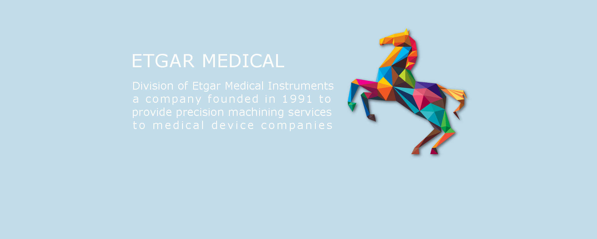 Etgar Medical Implant Systems - Etgar Medical Instruments